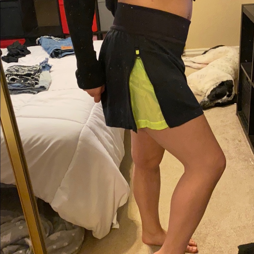 Nike shorts